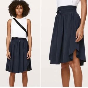 Lululemon Everyday Skirt